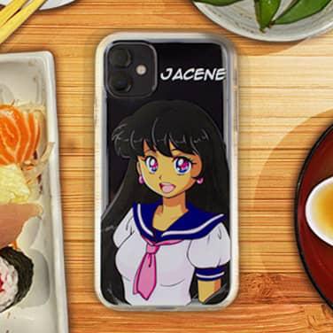 Chic Japanese